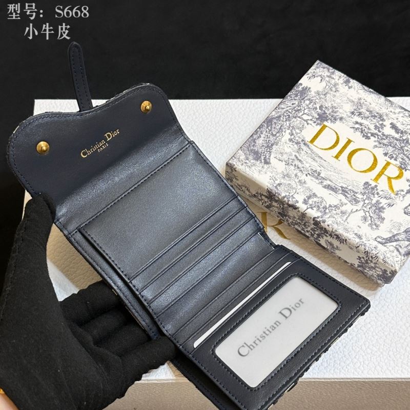 Christian Dior Clutch Bags